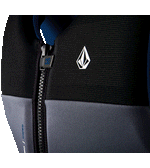Ronix Volcom Yes CGA Life Jacket 2025