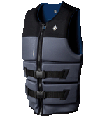 Ronix Volcom Yes CGA Life Jacket 2025