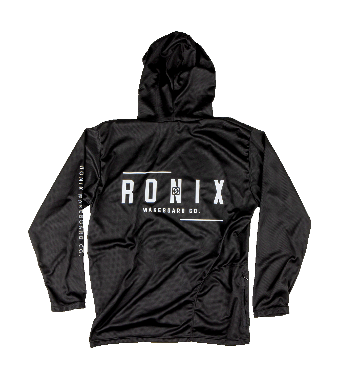Ronix UV Shade Wick Dry Hoodie 2023
