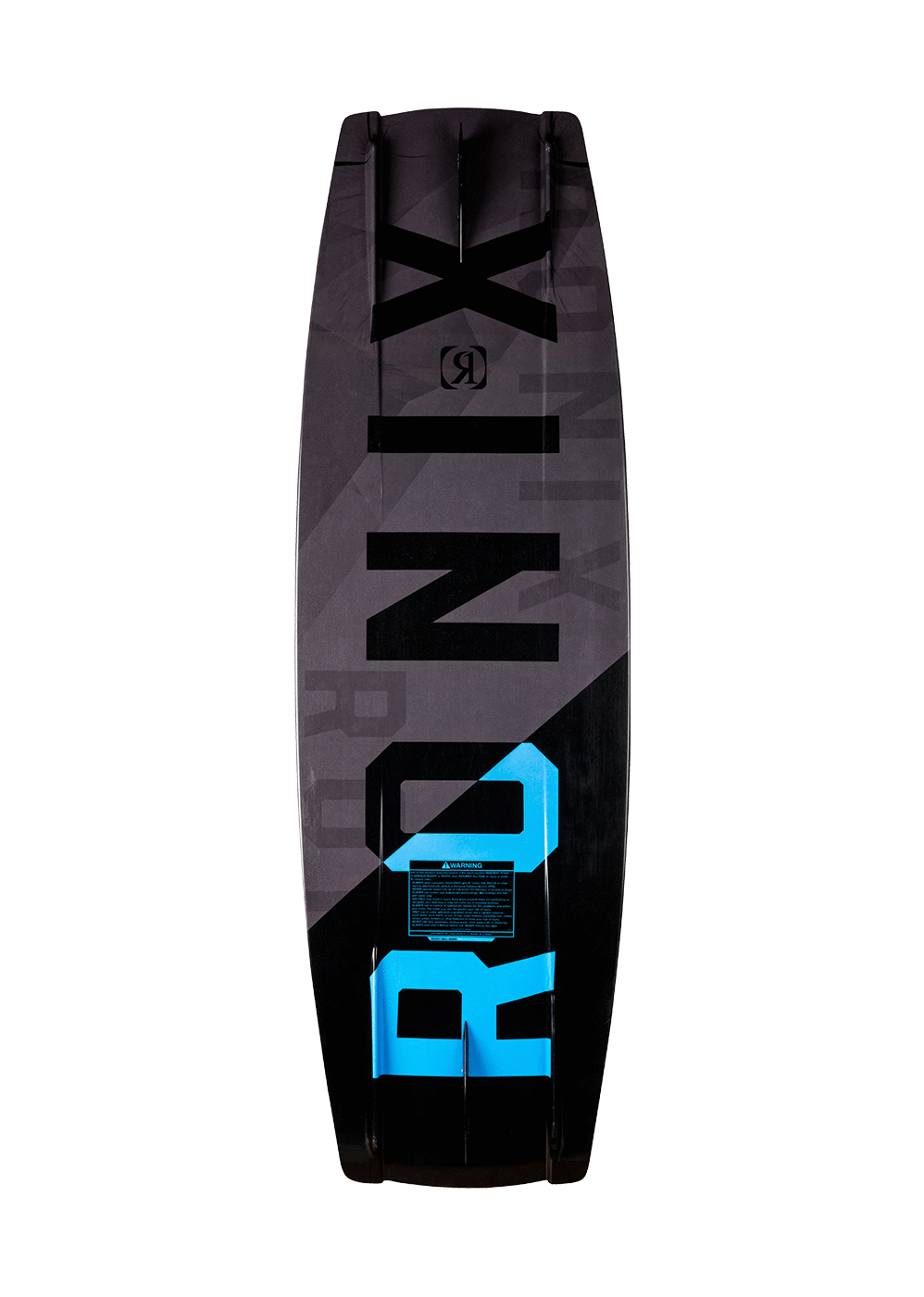 2024 Ronix Vault With District Bindings Wakeboard Package
