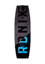 2025 Ronix Vault With District Bindings Wakeboard Package