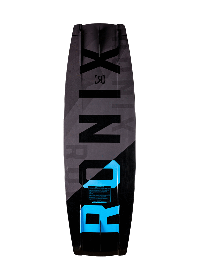2025 Ronix Vault With District Bindings Wakeboard Package