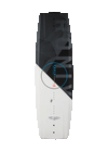 2025 Ronix Vault With District Bindings Wakeboard Package