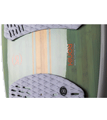 Ronix Womens Koal Classic Fish Wakesurf Board 2025