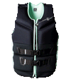 Ronix Volcom Capella 3.0 Womens CGA Life Jacket
