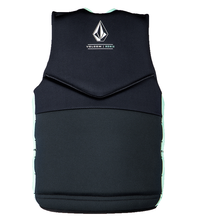 Ronix Volcom Capella 3.0 Womens CGA Life Jacket