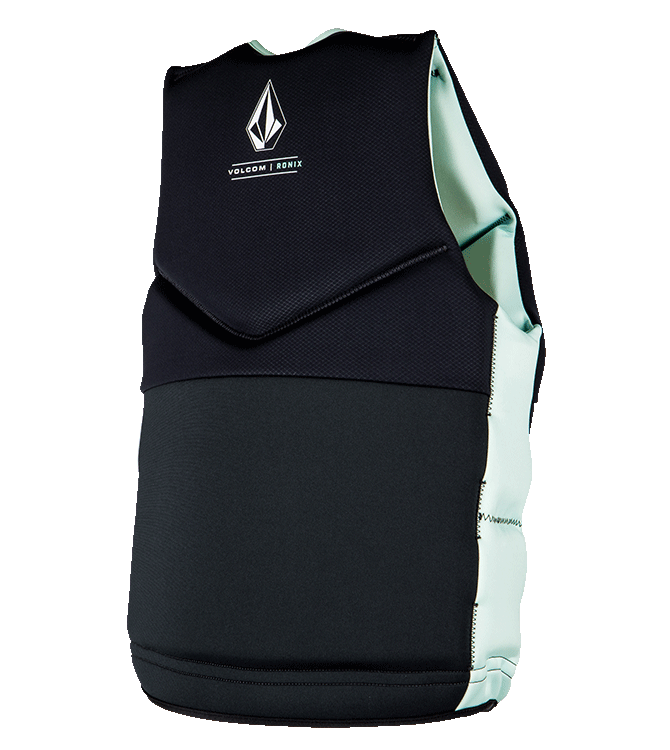 Ronix Volcom Capella 3.0 Womens CGA Life Jacket