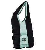 Ronix Volcom Capella 3.0 Womens CGA Life Jacket