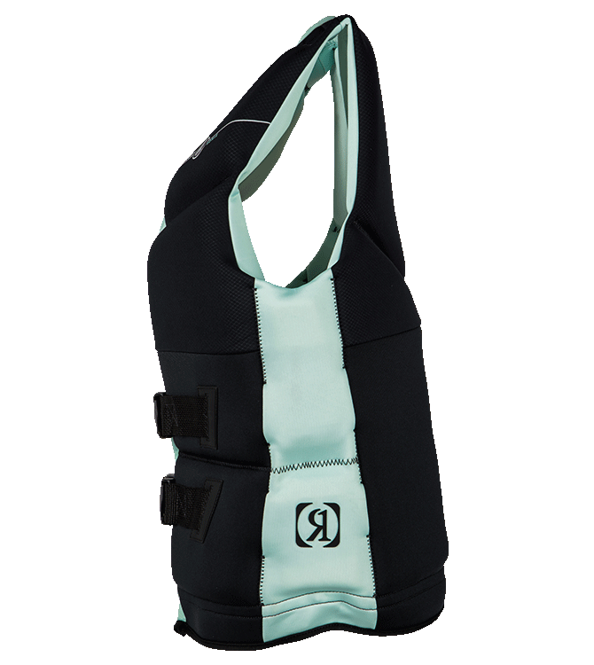 Ronix Volcom Capella 3.0 Womens CGA Life Jacket