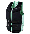 Ronix Volcom Capella 3.0 Womens CGA Life Jacket