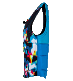 Ronix Volcom Womens Comp Vest