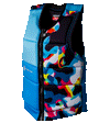 Ronix Volcom Womens Comp Vest