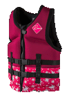 Ronix Laguna Girls CGA Life Jacket 2025