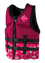 Ronix Laguna Girls CGA Life Jacket 2025